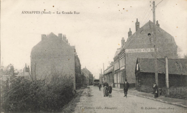 21 la grande rue